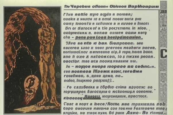 «Поэты атомного племени...»