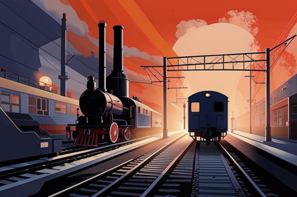 «Смолк еще один день, что долго...»