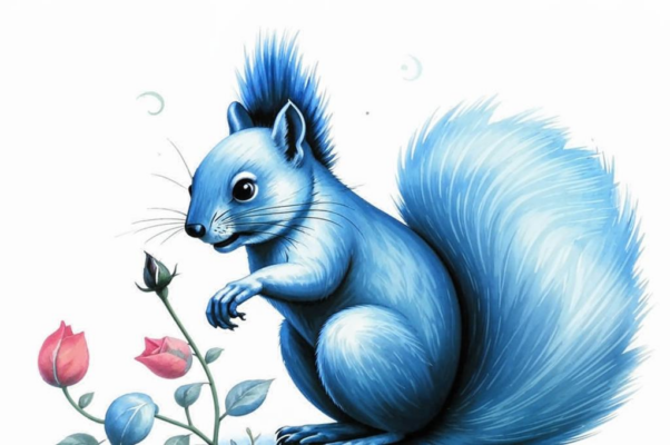 «Чем синька синее...»