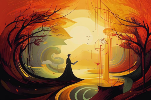 «Шагает, как военнопленный...»