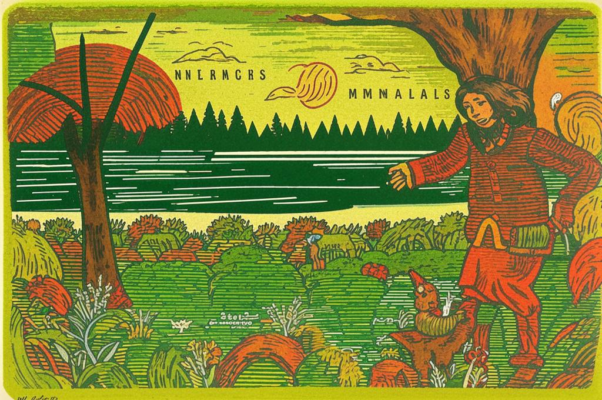 «Я свободен, как бродяга...»