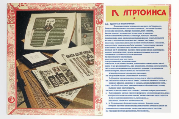 Азбука коммунизма