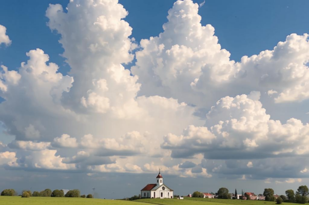 Альпийская весна