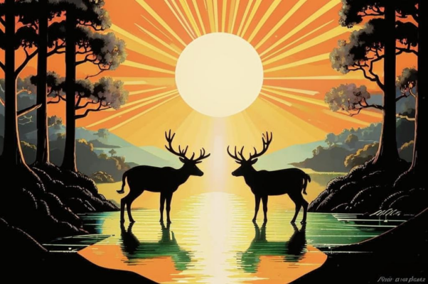 Арифметика природы