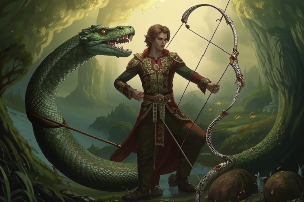 Великосветский канон