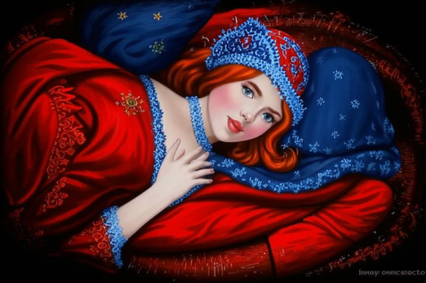 Воспаление зрительного нерва