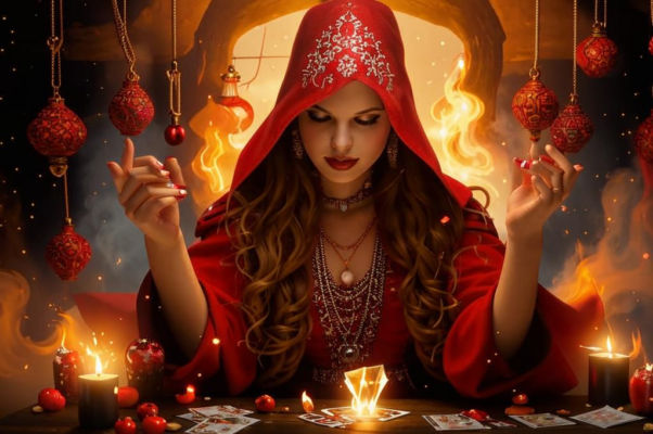 Встреча с зарей