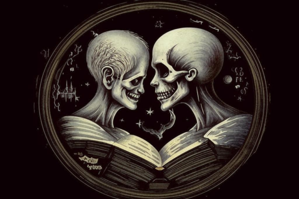 Диалексика природы