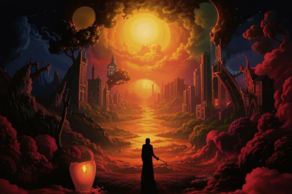 Ключик за ключиком