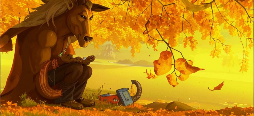 Лесная опека