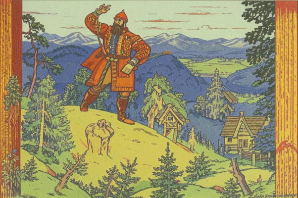 Многоголосый пересмешник — 2