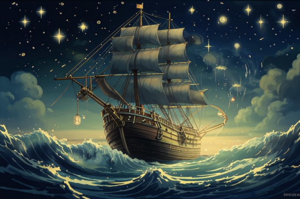 Морской волк