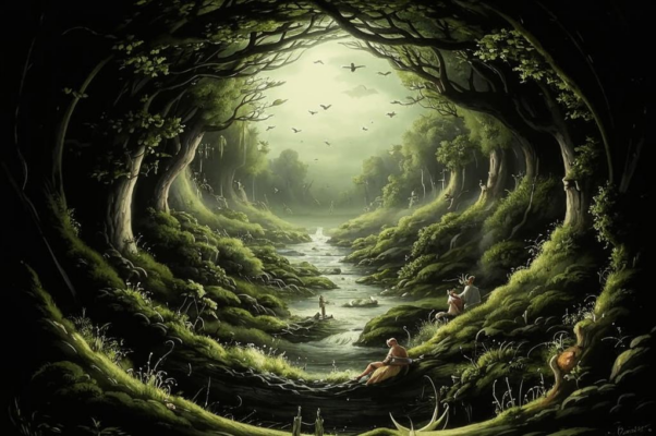 Не иначе ли?