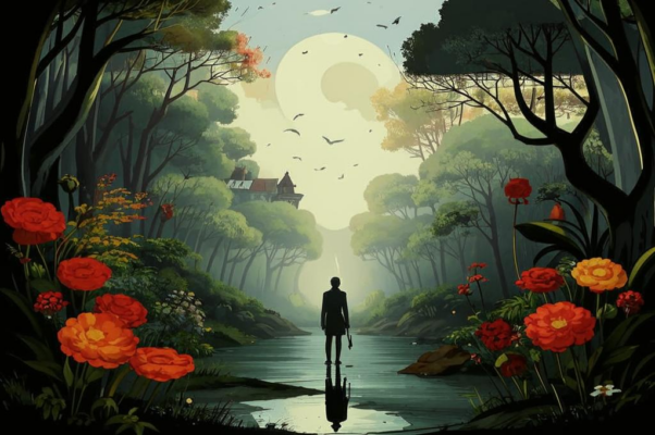 От астры к звездам