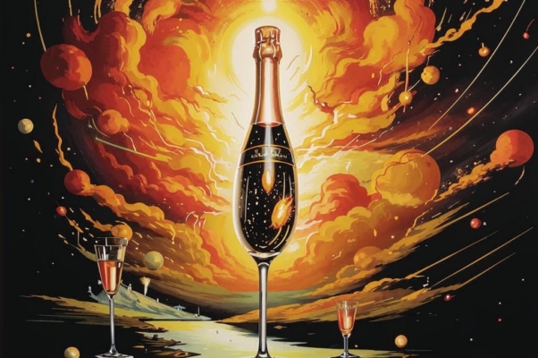 Открытие стиха