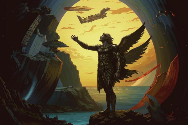 Перевертень