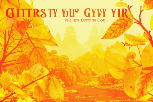 Последний лист