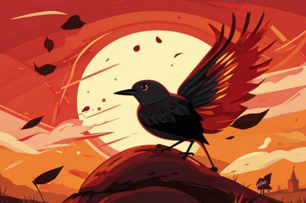 Последняя ласточка