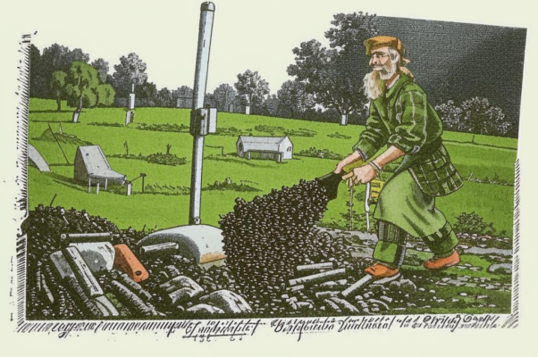 Поэт в Америке