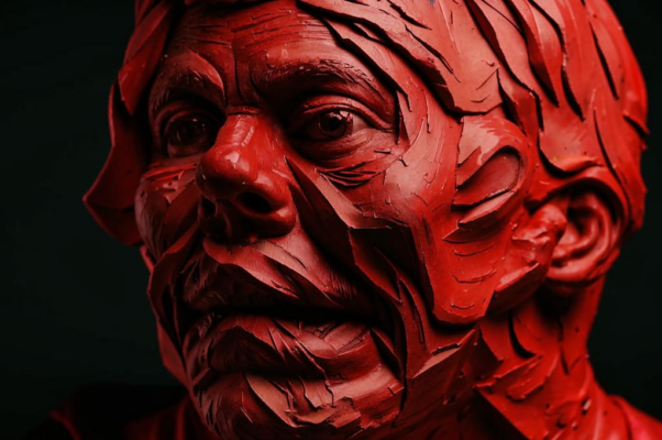 Поэт, художник и читатель