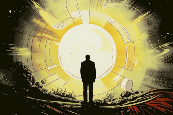 Поэтический мутант