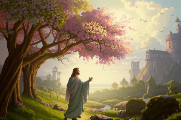 Предпасхальное