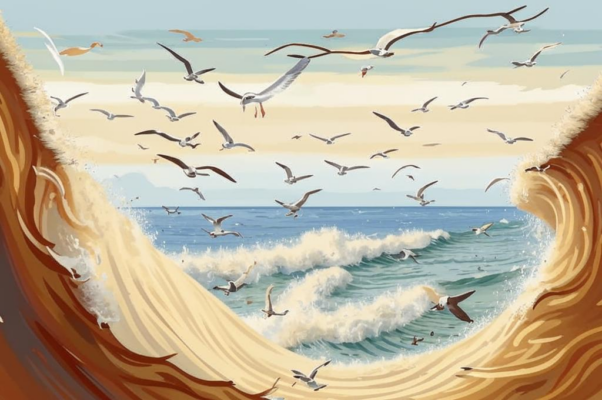 Рождение информации