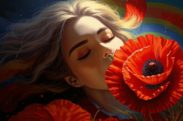 Русская сирень