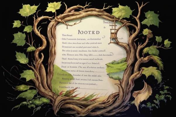 Сжигая черновики