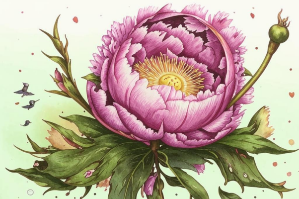 Сонет для минималистов