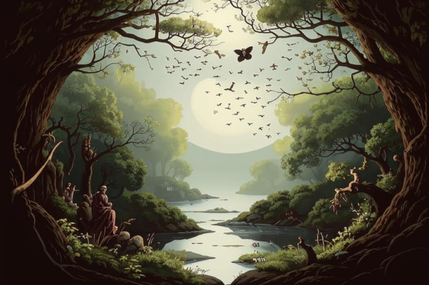 Стихи и стихии