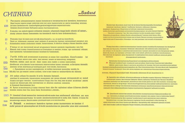 Стихи на случай