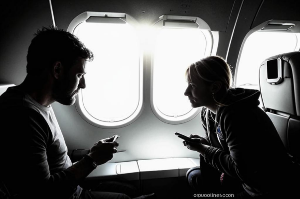 Точки зрения