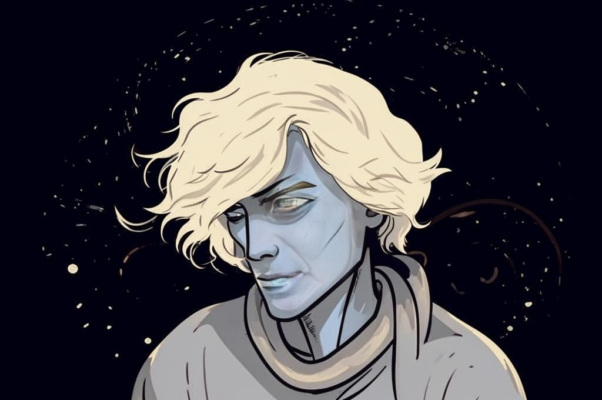 Тугие паруса