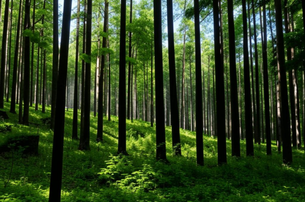 У древа познания