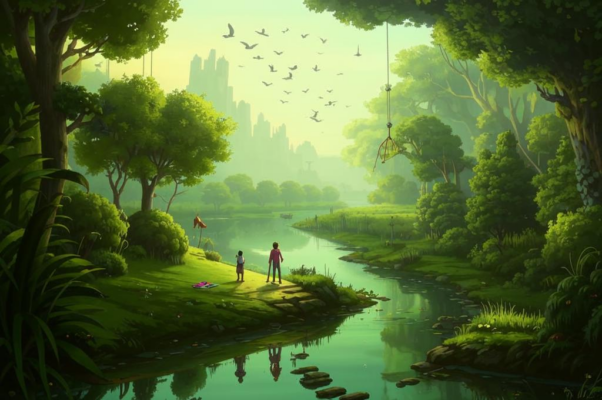 Шиворот-навыворот