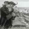 Самострельная