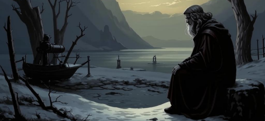 Жребий Декартов