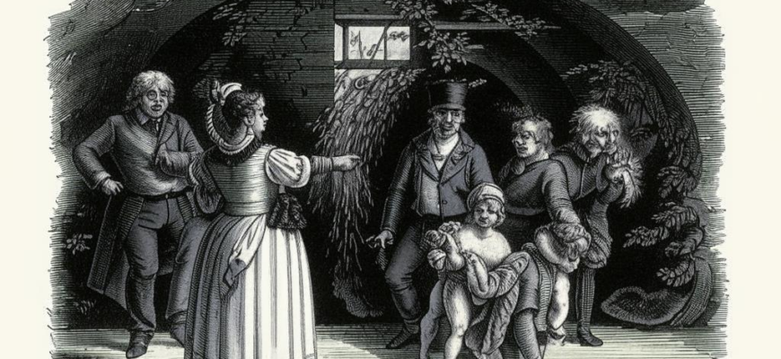 Новый год («Новый год…»)