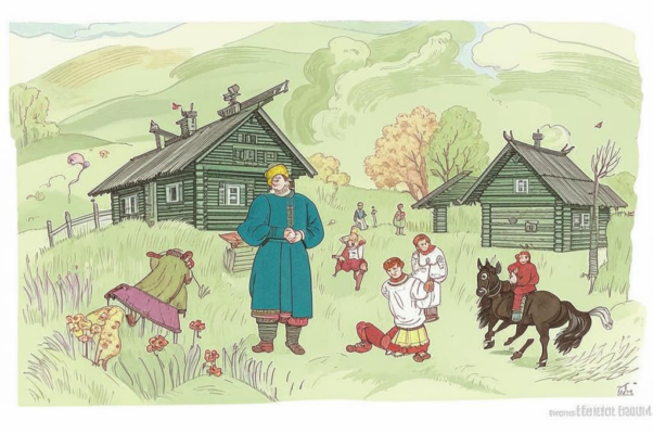 Сельское хозяйство