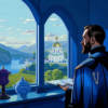 «Качурин, твой совет я принял...»