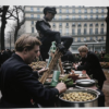 Казак («Я ел мясо лося, млея…»)