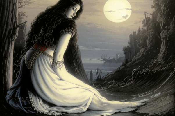 «Ах, не много молю у судьбы я, мой друг...»