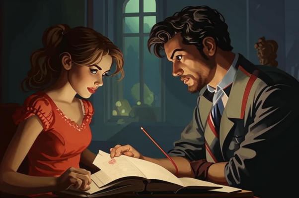 «Бери меня таким, каков я есть… Я знаю...»