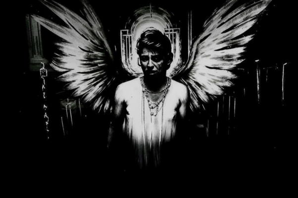 «В тине житейских волнений...»