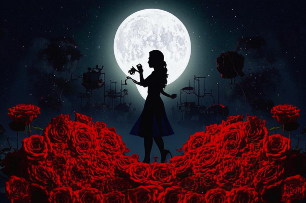 «Везде, сквозь дерзкий шум самодовольной прозы...»