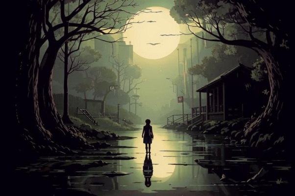 «Все говорят: поэзия увяла...»