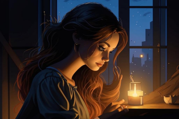 «Всё это было, — но было как будто во сне...»