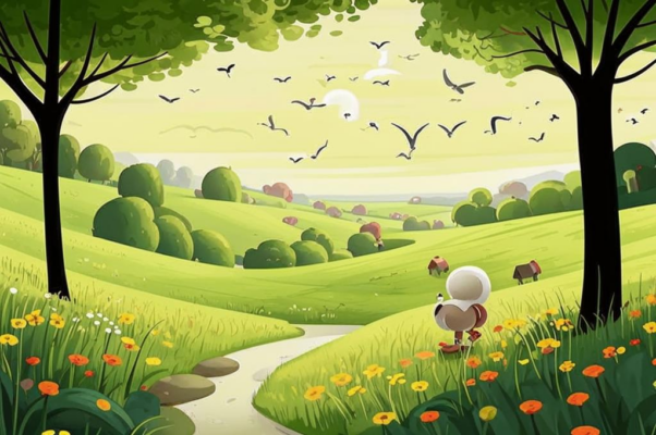 «Довольно я кипел безумной суетою...»