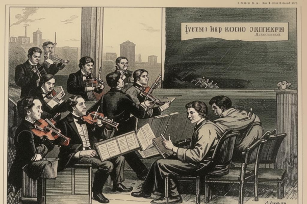 «Если был бы я Агарков...»